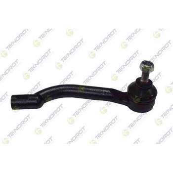 ROTBASI SAG NISSAN QASHQAI 2007-> XTRAIL T31 2007-> RENAULT KOLEOS 2007-> - TEKNOROT N-901