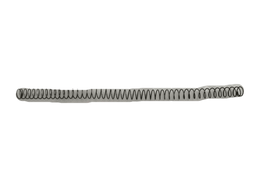20449 240-285 Hidrolik Valf Asilatör Tüpü Iç Yayı 180940 Yay C-541 - PY-20449 - PY-20449