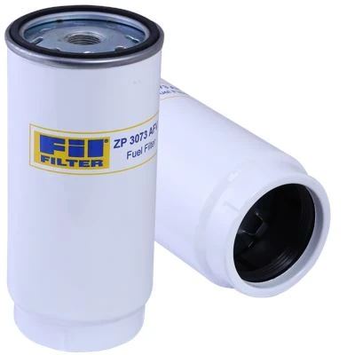 Daf Truck Separ Filtresi M-Benz Actros II 11 Mp4 Antos Arocs Atego III / Daf Cf75/85 Xf95 Xf105  Xf430/440/480 - Fil Zp3073afv