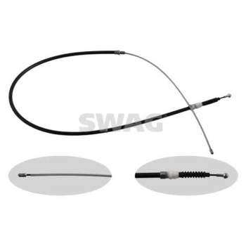 Vag El Freni Teli Crosspolo (6r) Polo 5 (6r) - Swag 30936349