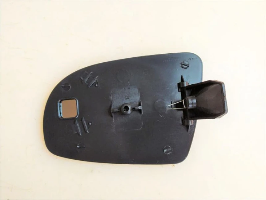 Opel Dis Dikiz Ayna Camı Asferik Sol Corsa B 93>00 - Art Mg024.4500