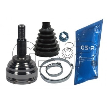 AKS KAFASI MEGANE II 02> CLIO III 05> KANGOO 08> LOGAN 06> SANDERO 08> (OTOMATIK SANZIMAN 4 VITES) ( - GSP 899085