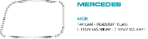 FAR CAMI-M.AXOR 2004-AM  SOL - AYFAR-C11577