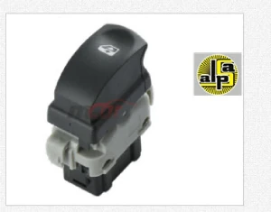 Unıversal Cam Anahtarı>clıo III - Symbol - Modus Sağ Tekli - Mcar-An725