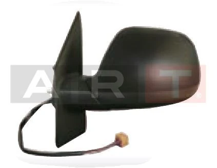Vag Dikiz Aynası Komple Sol Otomatık Katlanmaz Transporter T6 10> - Art M006.6008