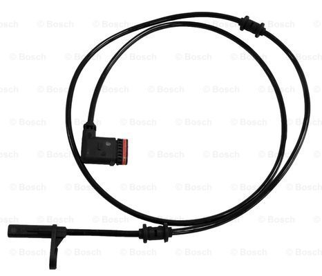 ABS SENSORU ARKA SOL W203 02>07 CL203 02>08 S203 02>07 C209 05>09 - BOSCH 0986594541