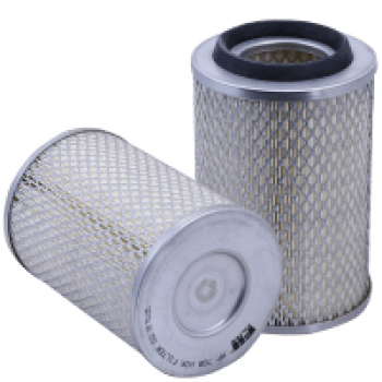 HAVA FILTRESI G-CLASS W460 79>93 W461 93>00 - FIL HP788
