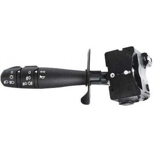 Renault Far+sınyal+korna Ve On Arka Sis Kumanda Kolu Kangoo 97> Megane I 96> - Zenon Rn97829