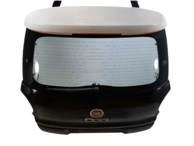 Fiat Kapak Bagaj 500l !! Orjınal Ambalajlı Urun !! - Orjınal 51883032