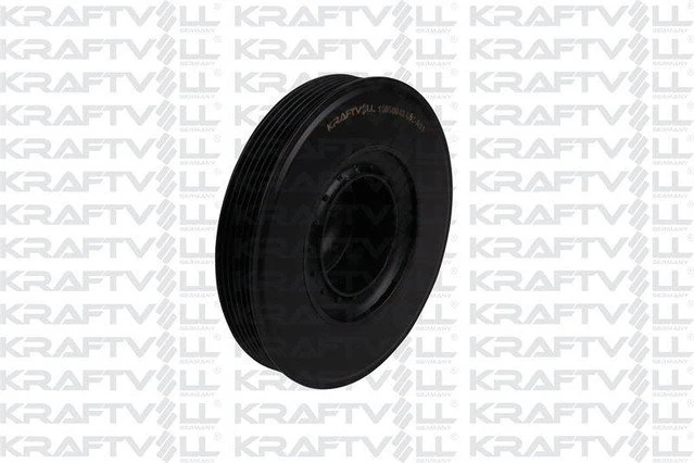 Renault Krank Kasnagı Logan Duster Megane II Modus Clio III 1,4 / 1,6 / 1,5dci K9k (k9k K4m) - Kraftvoll 15050048