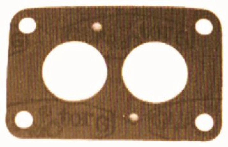 Renault Eski Karburator Alt Contası (delikli) R9 R11 - Mtj 4202