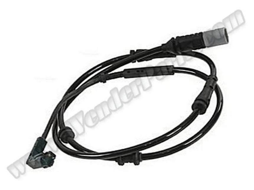 Bmw Fren Balata Fisi Arka Bmw F01 F02 F02 LCI 08>09 - Wenderparts Ba34356775858