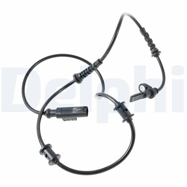 ABS KABLOSU SENSORU ARKA JUMPER DUCATO BOXER 06> - DELPHI SS21259-12B1