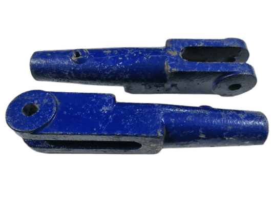 71056 L154 Hidrolik Ayar Kol Çatalı Btj6032 Baysan C-581 - PY-71056 - PY-71056