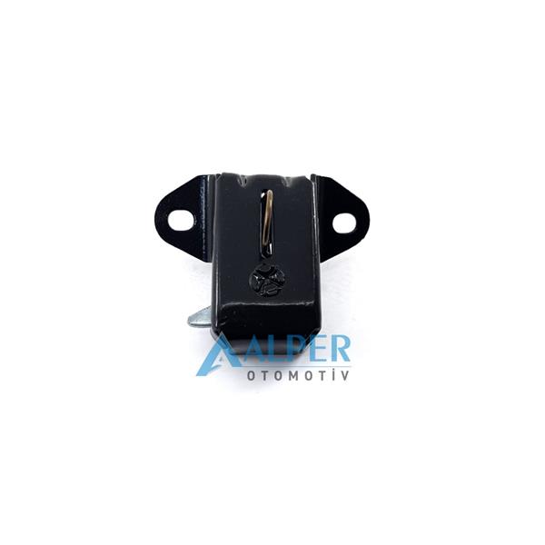 BAGAJ KILIDI IC R9 11 - ALPER 152021