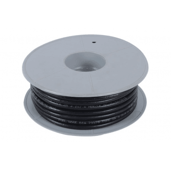 ARA KAT TEKSTIL ORGULU YAKIT HORTUMU 65653 6,0 mm x 12,0 mm - KRAFTVOLL 10030007