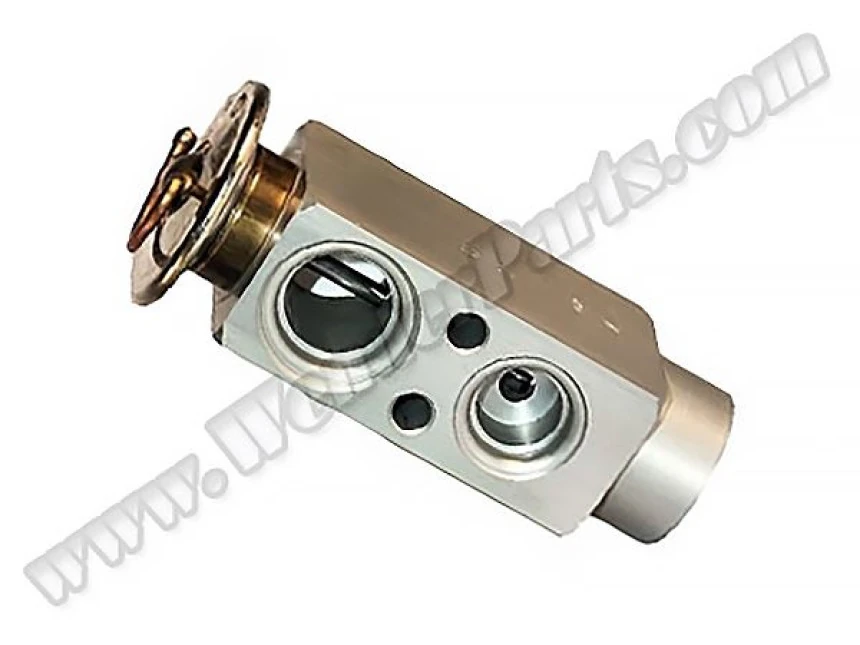 Bmw Klima Valfı Bmw E46 98> - Wenderparts Ba64118372773