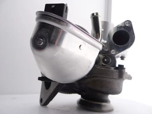 Fiat Turbo Sarj - Euro 6 - Gar 822088-5009s