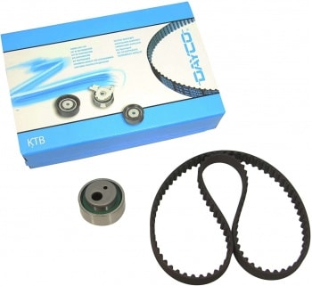 EKSANTRIK RULMAN KITI (TRIGER SETI) P106 P206 P205 P306 405 YM P206 XSARA SAXO TU5JP TU5J2 (101 DIS - DAYCO KTB113