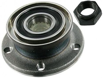 ARKA PORYA RULMANLI ALFA  ROMEO 147 09>12 - SKF VKBA 3691