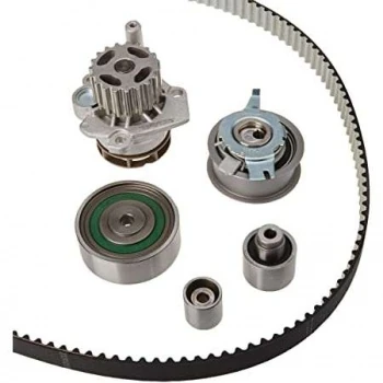 Vw Triger Seti - 160 Dis / Devirdaımlı - Kp25649xs-1 / 530055032 - Day Ktbwp7880