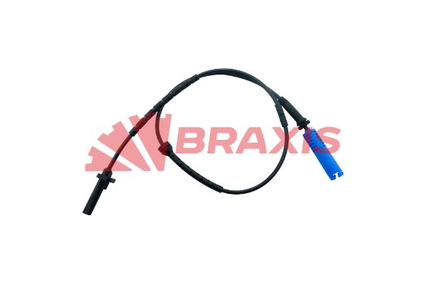 ABS SENSORU ARKA BMW 5 SERISI E61 04>10 - BRAXIS AK0214