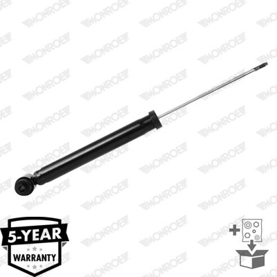 ARKA AMORTISOR GAZLI A6 AVANT QUATTRO 05>08 - MONROE 376213SP