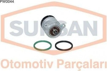 DEVIRDAIM TOUAREG 0310 TRANSPORTER T5 0310 2.5TDI - SUPSAN PW0044