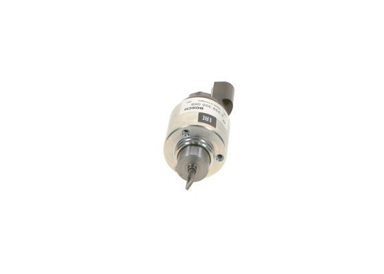 MARS OTOMATIGI 12V A6 05>18 A8 14>17 - BOSCH 1986SE1688