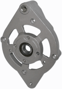 ALTERNATÖR ÖN KAPAK>BOSCH TIPI BMC DEV FATIH PROFESYONEL ATLAS CASE CU MMIS - REMARK-XBK345