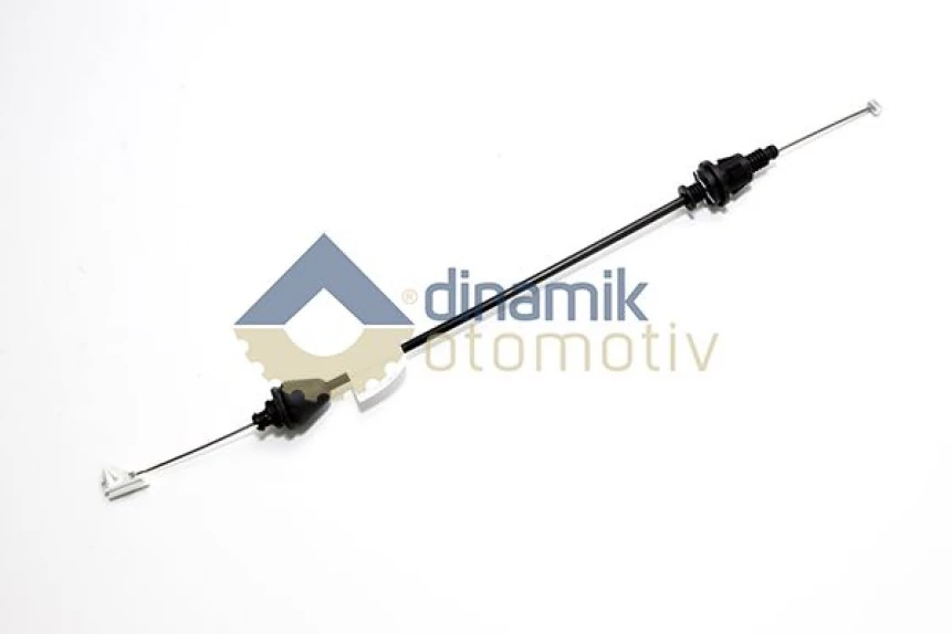 Renault Gaz Teli Clio Symbol 1,5dci - Cavo 1403 029