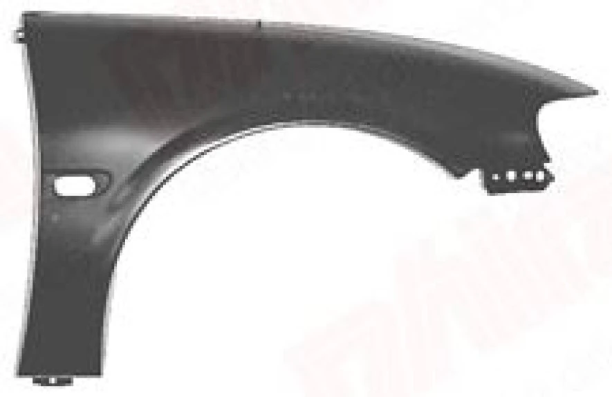 Opel Camurluk On Sag Sinyal Delikli Sac Vectra 95> - Oran 732012