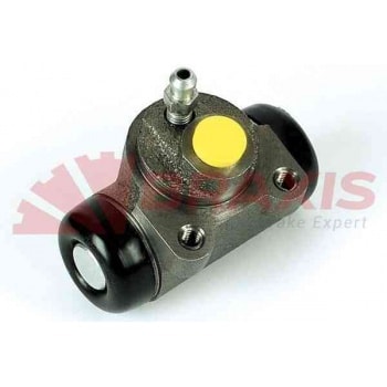 FREN SILINDIRI CLIO II 98> SYMBOL II 08> THALIA / LOGAN I 04> 17.5mm - BRAXIS AJ2069
