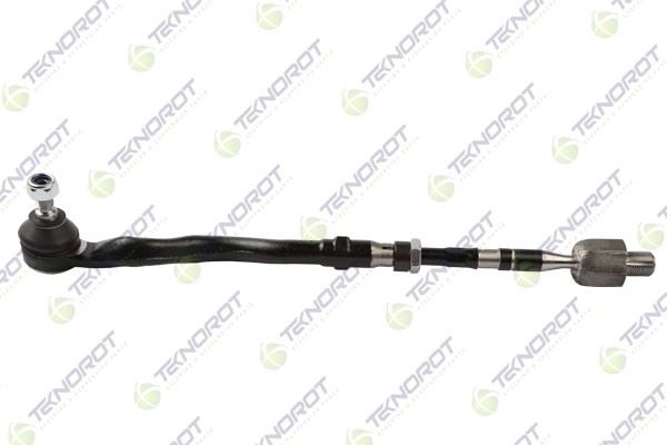 ROT TAKIMI SOL BMW E46 E85 98>05 - TEKNOROT B-602603