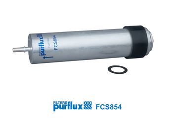 YAKIT FILTRESI BMW F45 F46 F48 F39 MINI F54 F55 F56 F57 F60 - PURFLUX FCS854
