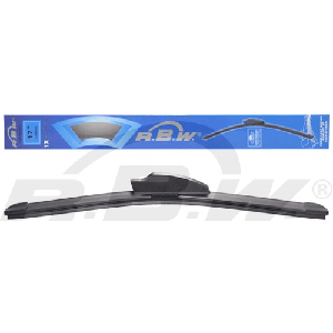 SİLGİ PALETİ-430 MM BANANA UNIVERSAL 17" - RBW-91017