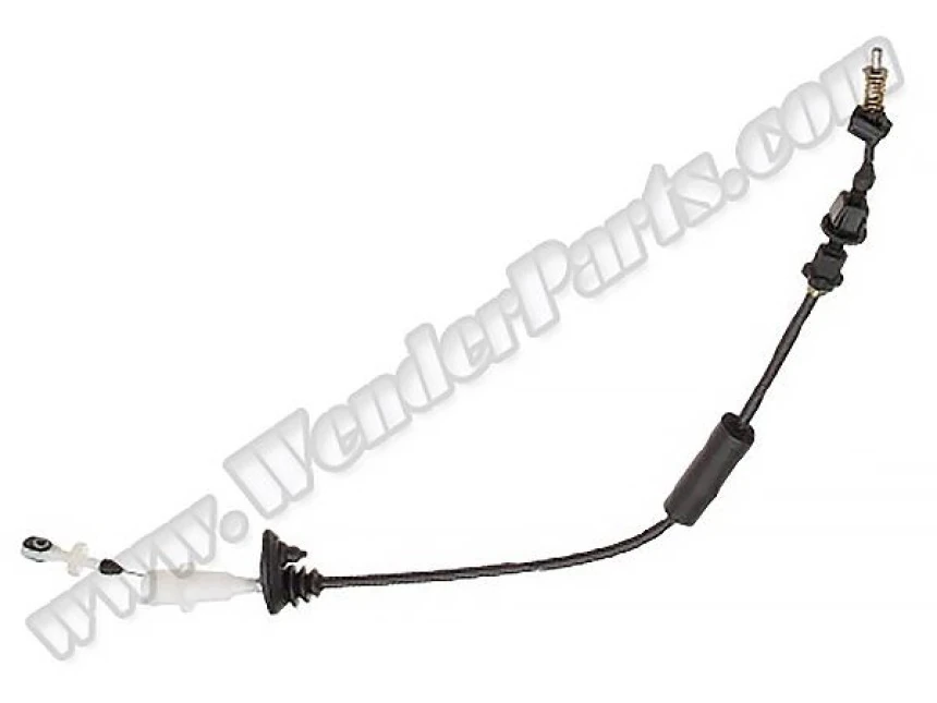 Mercedes Gaz Teli W124 M103 87>92 - Wenderparts Ma1243001530