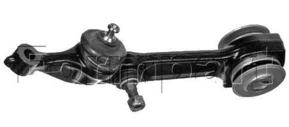 SALINCAK ON ALT SAG (YANDAN ROTILLI) S-CLASS W220 98>05 - FORMPART 1905016