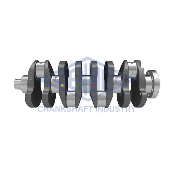 KRANK VOLKSVAGEN 1,8 OTOMATIK PASSAT 97>00 A4 95>01 A6 98>01 AEB APU ANB - GENMOT 1388