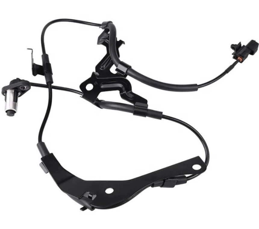 Mitsubıshı Ticarı Abs Sensoru On Sol Mitsubıshı L200 Fiat Fullback 15> 4n14/4n15 - Wagenburg 10194105