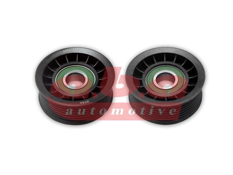ALTERNATOR GERGI RULMANI TEK RULMAN A6 A7 Q7 QUATTRO AVANT STORBACK TOUREG 3.0TFSI / 3.0 16V TSI HIB - ABA 25500313