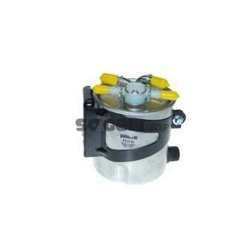 YAKIT (MAZOT)  FILTRESI CLIO III MEGANE II 1,5DCI - PURFLUX FCS740