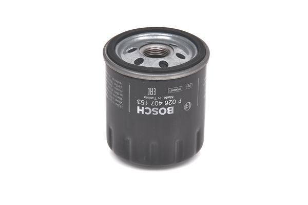 YAG FILTRESI POLO A1 IBIZA TOLEDO FABIA RAPID CUSB 15> - BOSCH F026407153