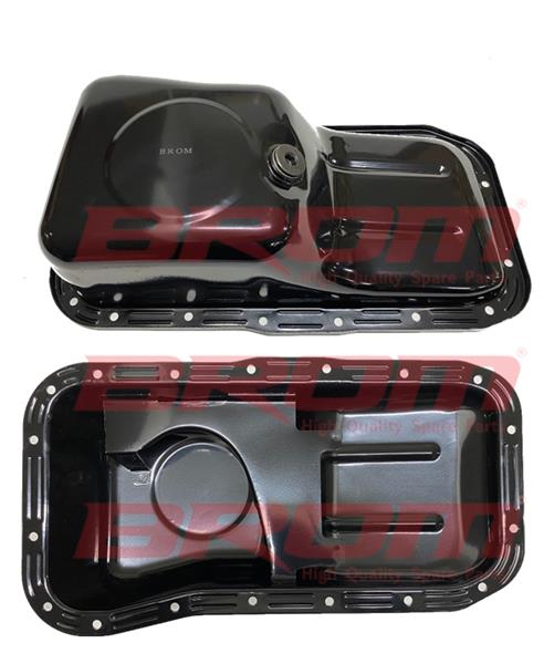 Tofas Yag Karteri  M131 1600 - Brom F3304