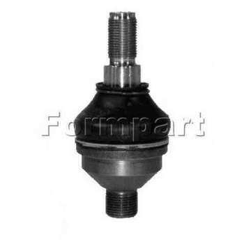 ROTIL ALT IVECO DAILY III IV V 99> 35 C 15 VH - FORMPART 1403006