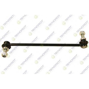 STABILIZATOR Z ROTU ON SOL OPEL MOKKA 12> - TEKNOROT O-436A