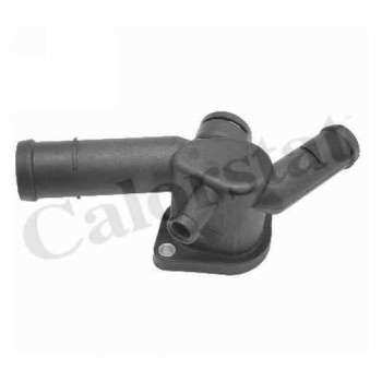 TERMOSTAT FLANSI BORA GOLF OCTAVIA 1,6 - VERNET WF0083