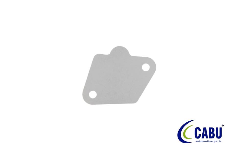 EGR SOGUTUCU KAPAMA CONTASI FOCUS-C-MAX 1.6 TDCI 03> - CABU 331321