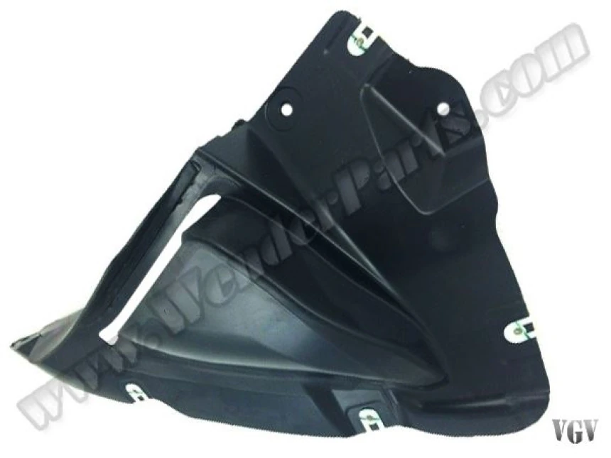 Bmw Kurek Bakalıtı Sol Bmw X6 F16 - Wenderparts Ba51717333525
