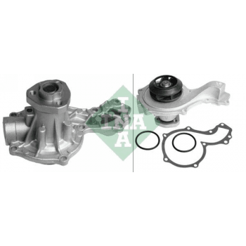 DEVIRDAIM PASSAT A4 A6 T4 1,6 1,8 1,8T AEB APU AWT ADR AHL ABL 96 - INA 538035310